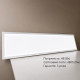 Led панель 1200х300х7мм, 48Вт, 4800Lm 4500-5000К IP20 Led-Story PREMIUM PF 09, EMC