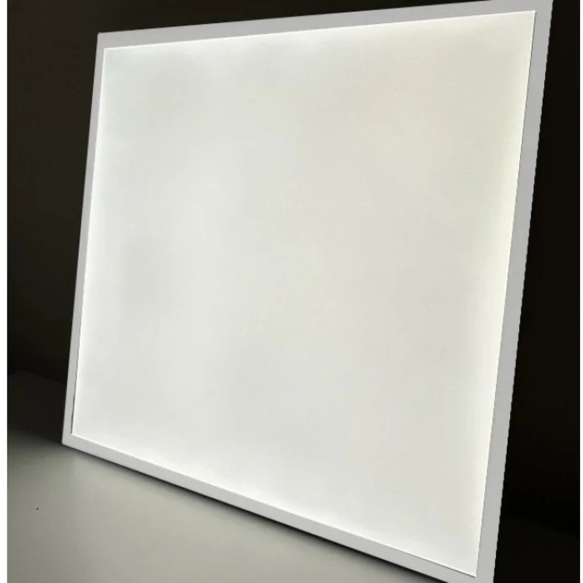 Led панель 600х600 мм (595х595) 36W 3600Lm 4000К IP20 LED STORY Standart