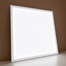 Led панель 45Вт 3600Lm 600х600 мм (595x595) 6000К холодне світло
