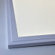 Led панель 45Вт 3600Lm 600х600 мм (595x595) 6000К холодне світло