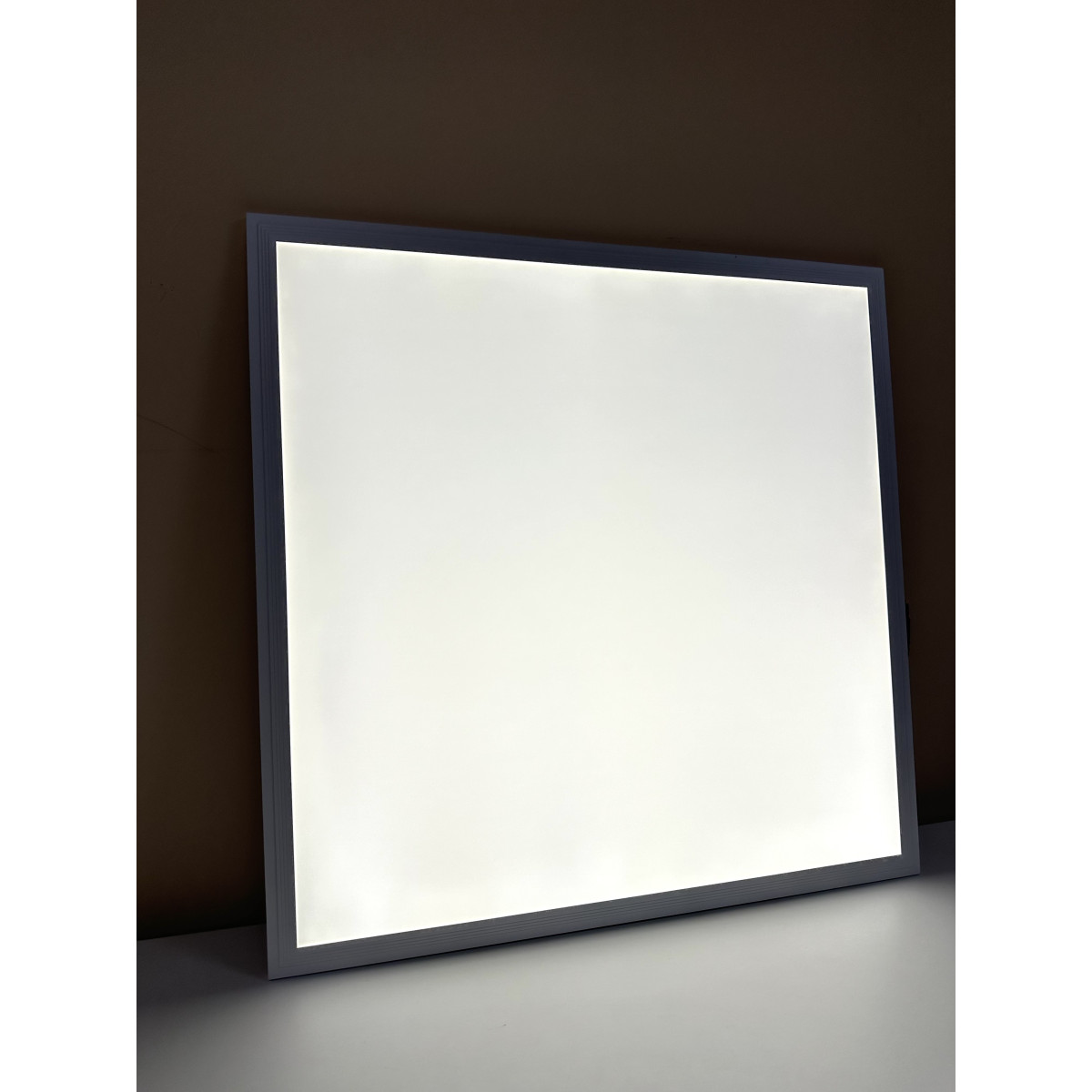Led панель 45Вт 3600Lm 600х600 мм (595x595) 6000К холодне світло