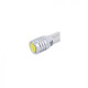Лед лампа для авто T10 Premium Line 1SMD 1W 6500K Solar комплект 2шт