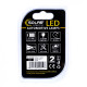 Лед лампа для авто C5W T11x36 Premium Line 24V 6SMD 2835 6500K Solar комплект 2шт