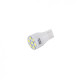 Лед лампа для авто T10 Premium Line 7SMD 2835 6500K Solar комплект 2шт