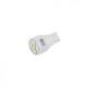 Лед лампа для авто T10 Premium Line 5SMD 2835 6500K Solar комплект 2шт