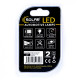Лед лампа для авто T11x36 Premium Line 4SMD 5730 6500K Solar комплект 2шт