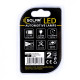 Лед лампа для авто S25 Premium Line 50SMD 3030 BA15s 6500K Solar комплект 2шт