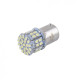 Лед лампа для авто S25 Premium Line 50SMD 3030 BA15s 6500K Solar комплект 2шт