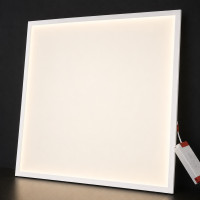 Led панель EUROPA-80 80W 4200К 5575Lm 600×600×25мм (595×595мм)