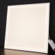 Led панель EUROPA-80 80W 4200К 5575Lm 600×600×25мм (595×595мм)
