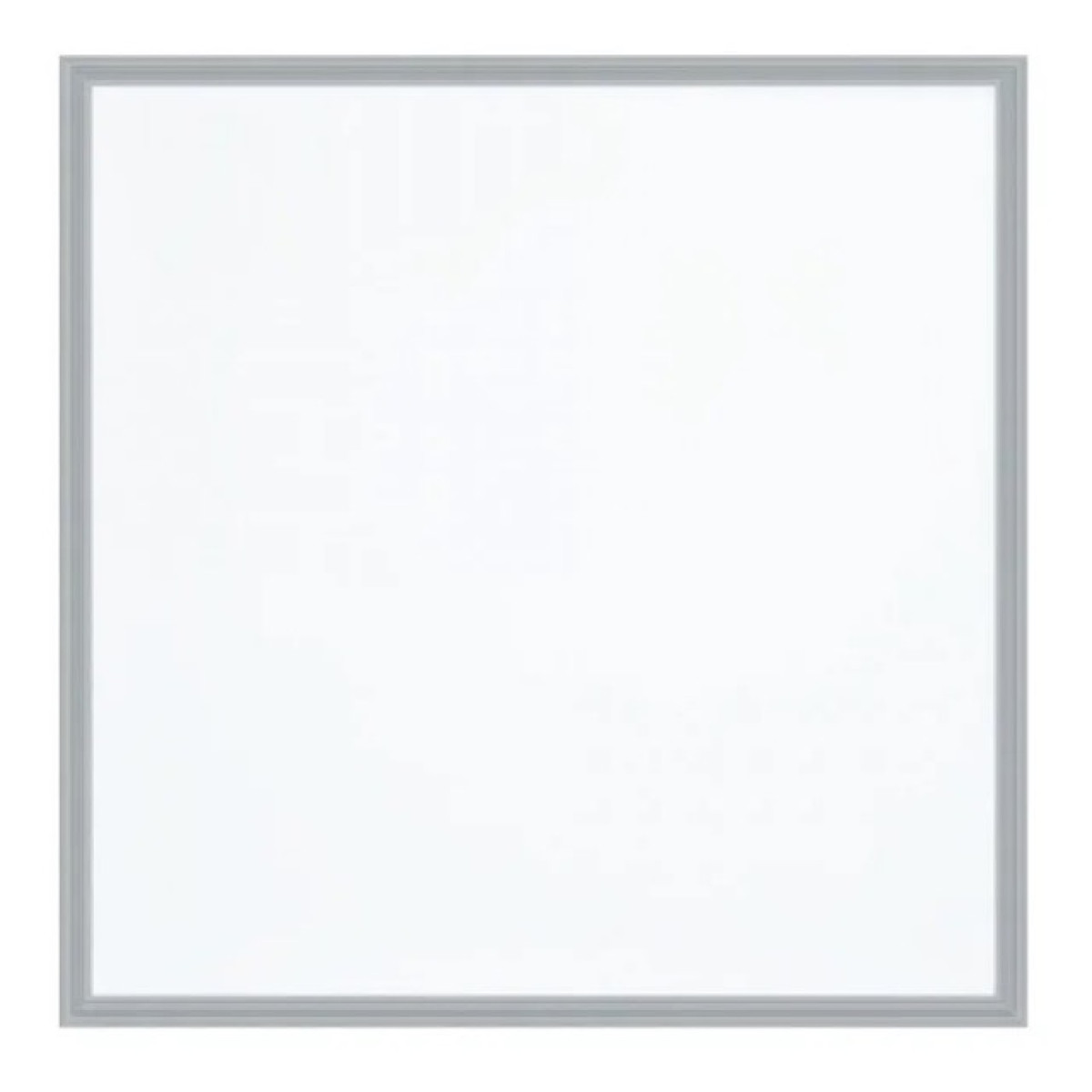 Led панель EUROPA-80 80W 4200К 5575Lm 600×600×25мм (595×595мм)