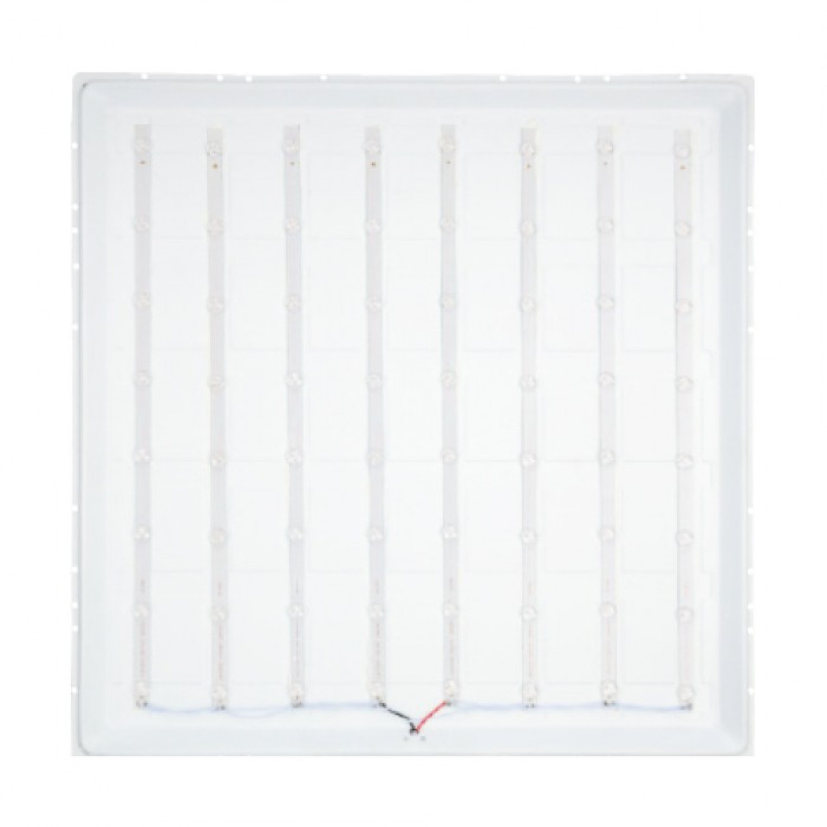 Led панель EUROPA-80 80W 4200К 5575Lm 600×600×25мм (595×595мм)