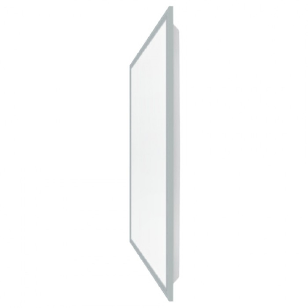 Led панель EUROPA-80 80W 4200К 5575Lm 600×600×25мм (595×595мм)
