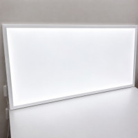 Led панель 96W 10560m 6500К білий холодний 600×1200мм (595×1195мм)