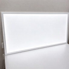 Led панель 96W 10560m 6500К білий холодний 600×1200мм (595×1195мм)