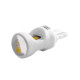 LED лампа для авто T10-3030-6SMD кераміка 1.5W 12V 6500К