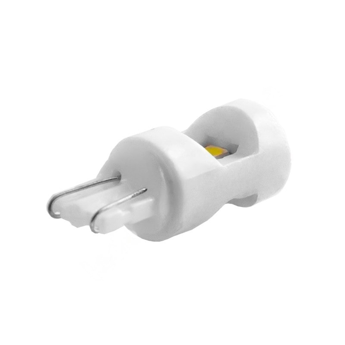 LED лампа для авто T10-3030-6SMD кераміка 1.5W 12V 6500К