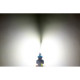 Діодна лампочка для авто H11 Carlamp LED Night Vision Gen2 5000lm 12V 25W 5500K комплект 2шт