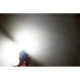 Діодна лампочка для авто H11 Carlamp LED Night Vision Gen2 5000lm 12V 25W 5500K комплект 2шт