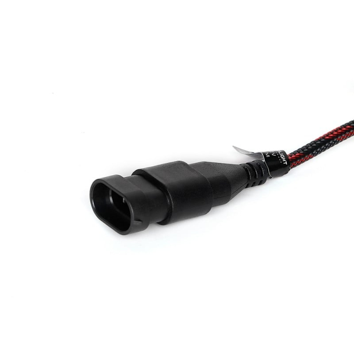 Світлодіодна лампа для авто H11 CARLAMP Smart Vision 8000lm 9-16V 4000K комплект 2шт