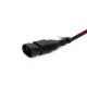 Світлодіодна лампа для авто H11 CARLAMP Smart Vision 8000lm 9-16V 4000K комплект 2шт