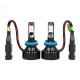 Автомобільна led лампа H11 Carlamp Smart Vision 8000lm 9-16V 30W 6500K комплект 2шт