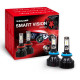Автомобільна led лампа H11 Carlamp Smart Vision 8000lm 9-16V 30W 6500K комплект 2шт