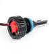 Автомобільна led лампа H11 Carlamp Smart Vision 8000lm 9-16V 30W 6500K комплект 2шт