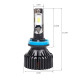 Автомобільна led лампа H11 Carlamp Smart Vision 8000lm 9-16V 30W 6500K комплект 2шт