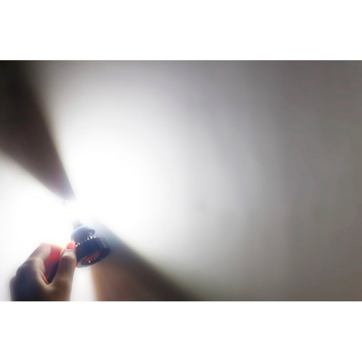 Автомобільна led лампа H11 Carlamp Smart Vision 8000lm 9-16V 30W 6500K комплект 2шт