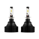 Діодна лампочка для авто H3 Carlamp LED Smart Vision 8000lm 9-16V 30W 6500K комплект 2шт