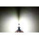 Діодна лампочка для авто H4 Carlamp LED Night Vision Gen2 5000lm 9-16V 50W 5500K комплект 2шт