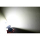 Діодна лампочка для авто H4 Carlamp LED Night Vision Gen2 5000lm 9-16V 50W 5500K комплект 2шт