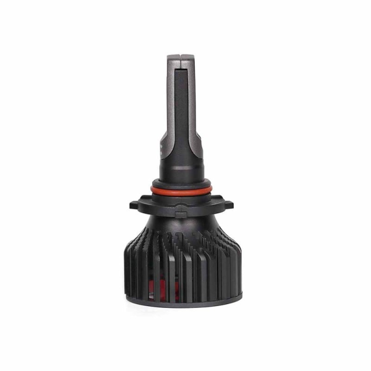 Автолампа світлодіодна HB3 (9005) CARLAMP Smart Vision 8000lm 9-16V 4000K комплект 2шт