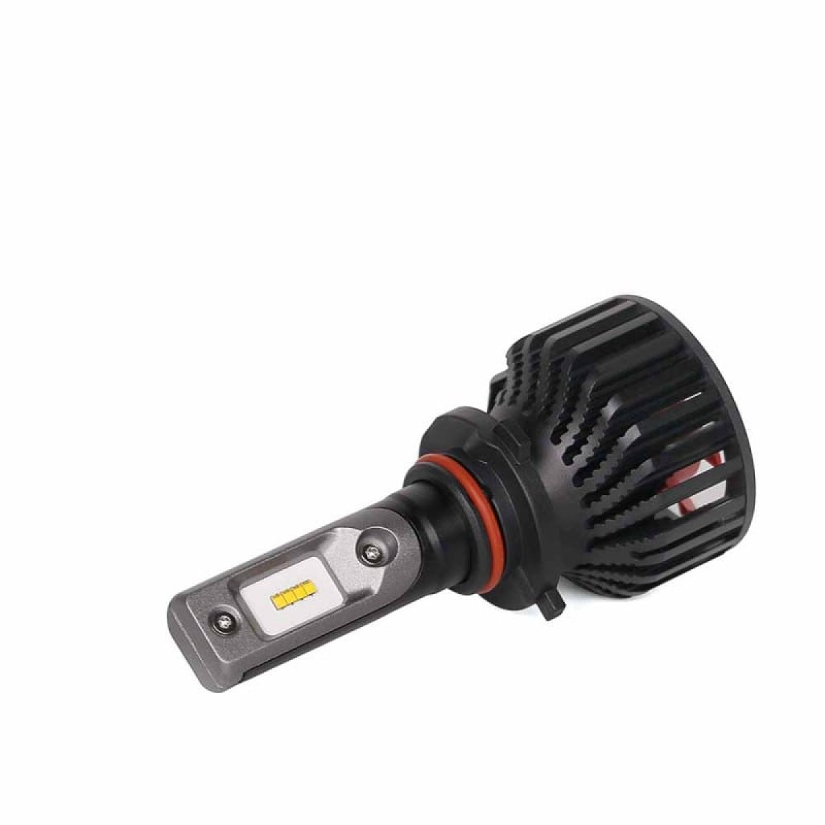 Автолампа світлодіодна HB3 (9005) CARLAMP Smart Vision 8000lm 9-16V 4000K комплект 2шт