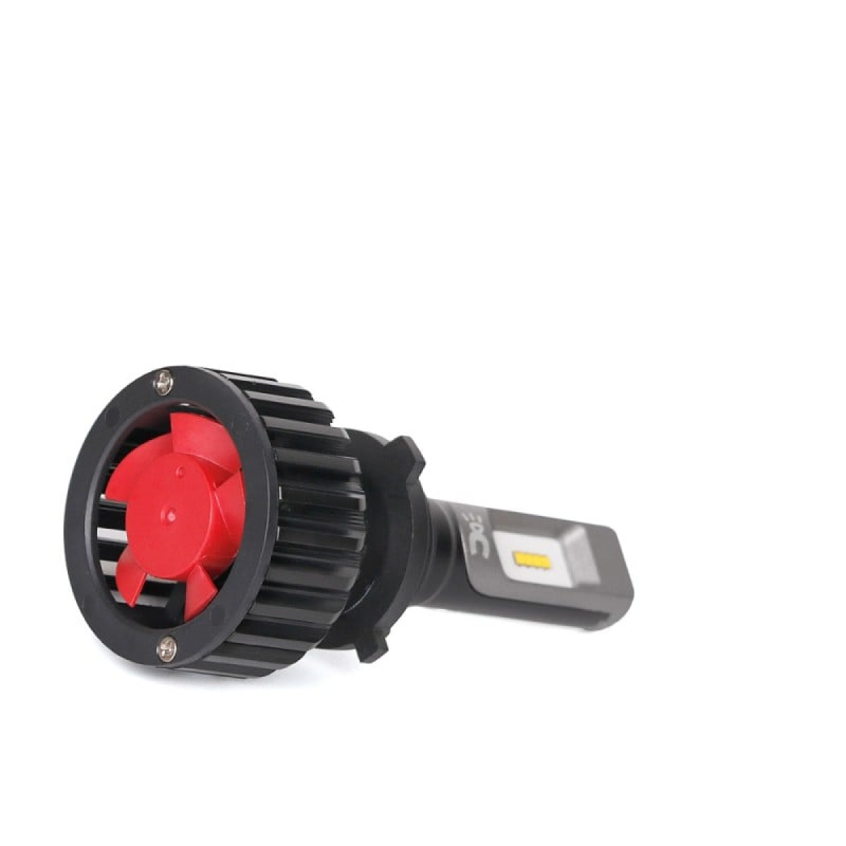 Автолампа світлодіодна HB4 (9006) CARLAMP Smart Vision 8000lm 9-16V 4000K комплект 2шт