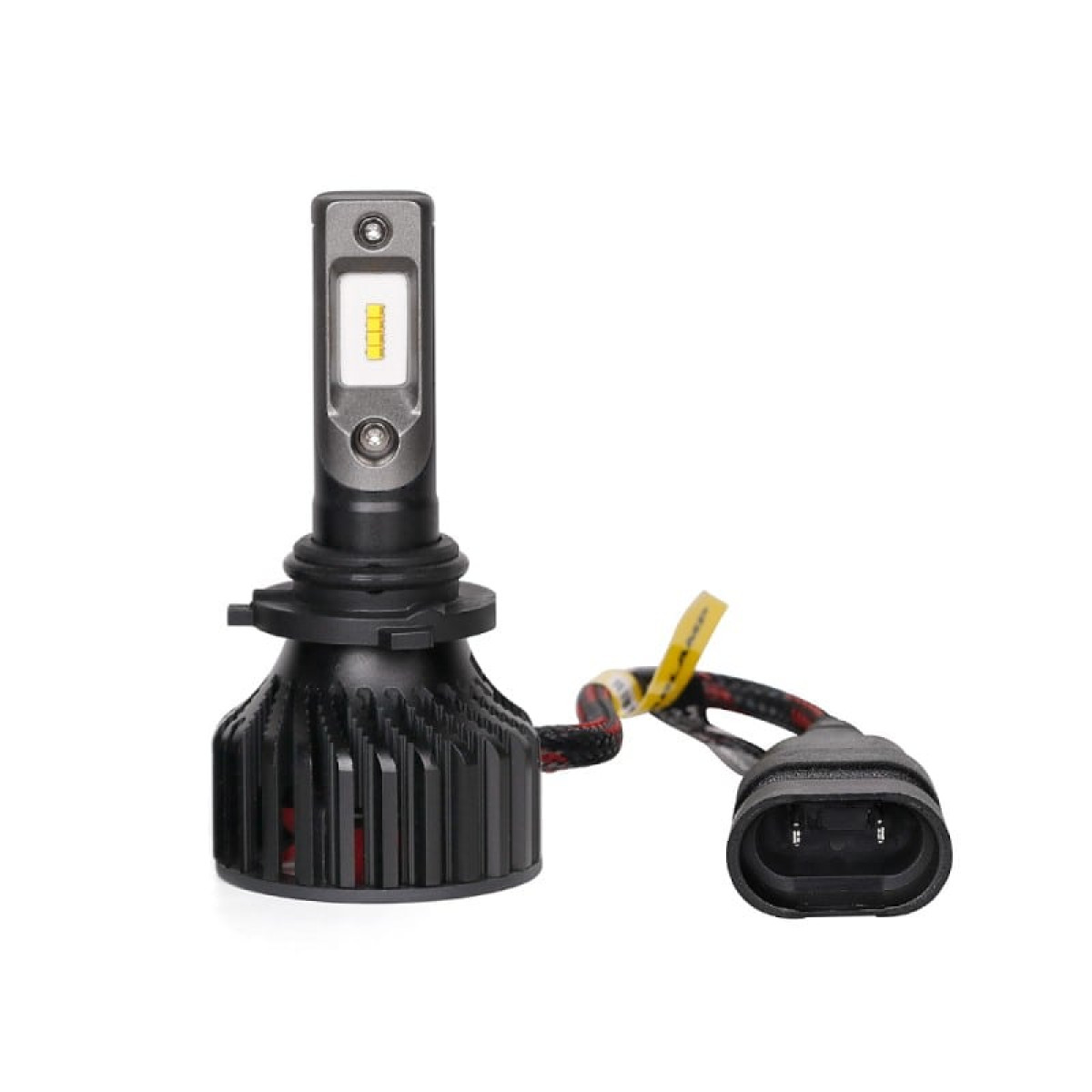 Автолампа світлодіодна HB4 (9006) CARLAMP Smart Vision 8000lm 9-16V 4000K комплект 2шт