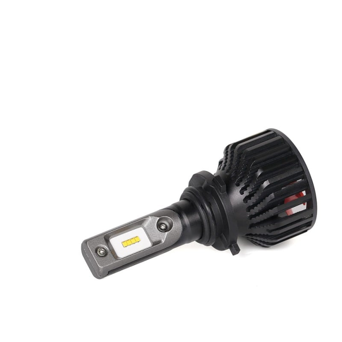 Автолампа світлодіодна HB4 (9006) CARLAMP Smart Vision 8000lm 9-16V 4000K комплект 2шт