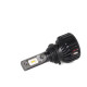 Автолампа світлодіодна HB4 (9006) CARLAMP Smart Vision 8000lm 9-16V 4000K комплект 2шт