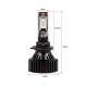 Автомобільна led лампа HB4 (9006) Carlamp Smart Vision 8000lm 9-16V 30W 6500K комплект 2шт