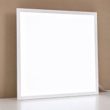 Світлодіодна панель 600×600 48Вт 4800лм 6500K холодне світло без полосок Led Story Profi
