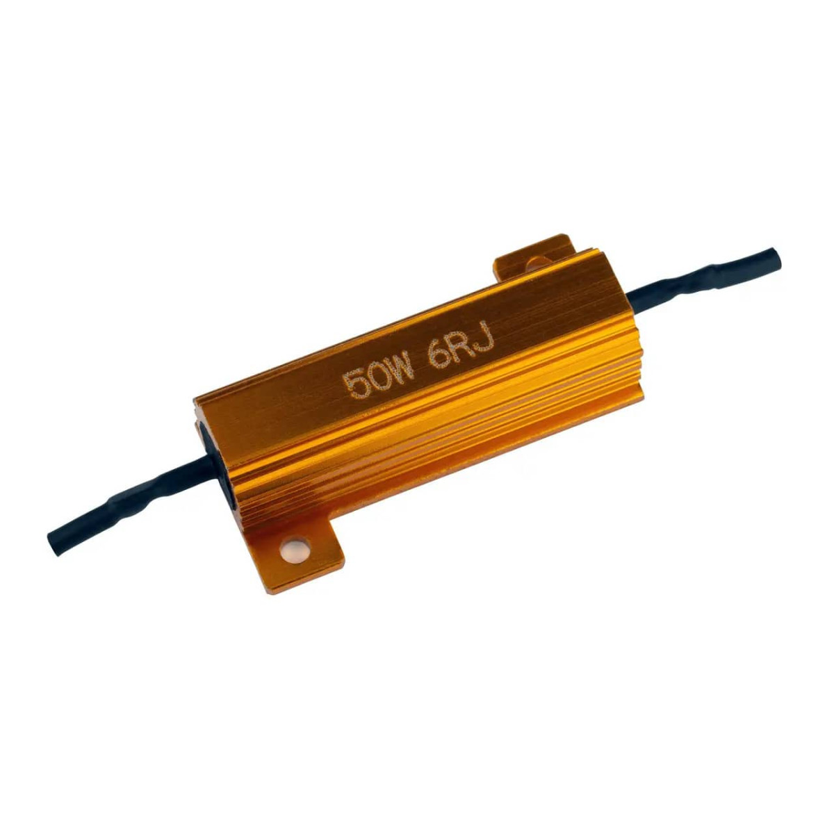 Резистор RES 50W 6 Ом 12В