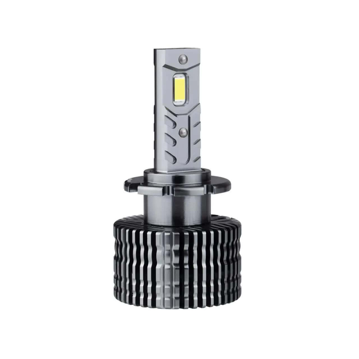 Автомобільна led лампа D5 9/16В 50Вт 6000K DELUX series комплект 2шт