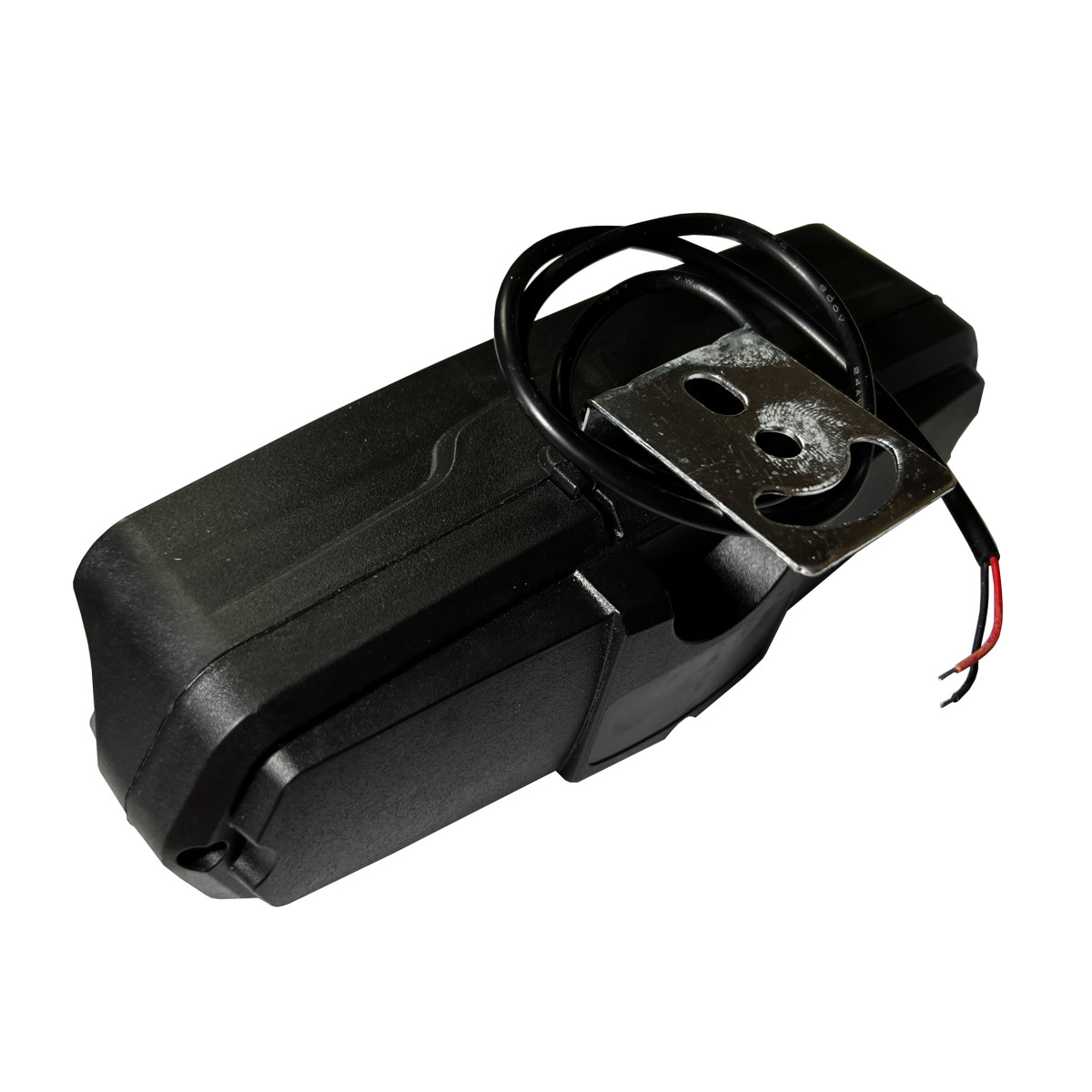 Світлодіодна фара WL EC3 додаткове світло 9-32В 13Вт IP67 6000K 113×126мм