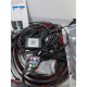 Підсвітка авто RGBW 12V IP68 2×90см + 2×120см з пультом