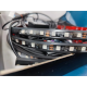 Підсвітка авто RGBW 12V IP68 2×90см + 2×120см з пультом