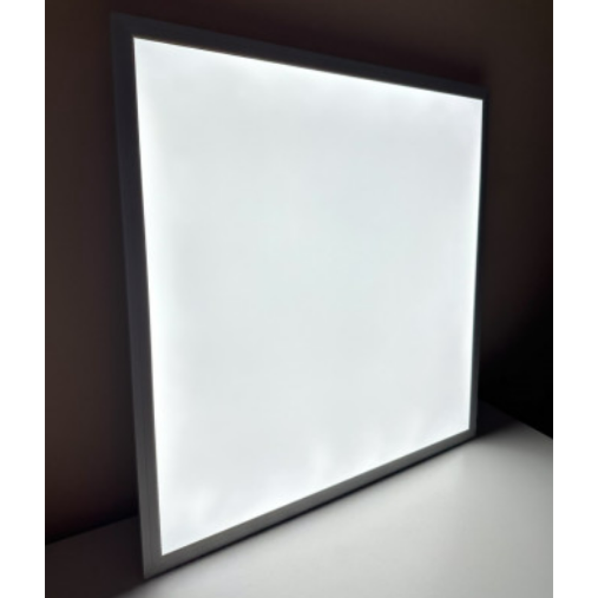 Світлодіодна панель 600×600мм 65Вт 6500лм 5000K Led-Story матова без смужок