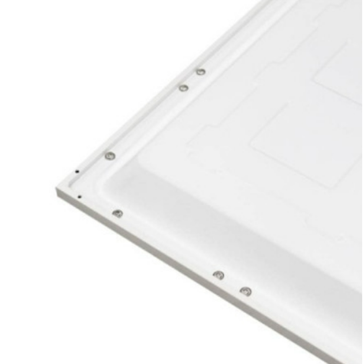 Світлодіодна панель 600×600мм 65Вт 6500лм 5000K Led-Story матова без смужок