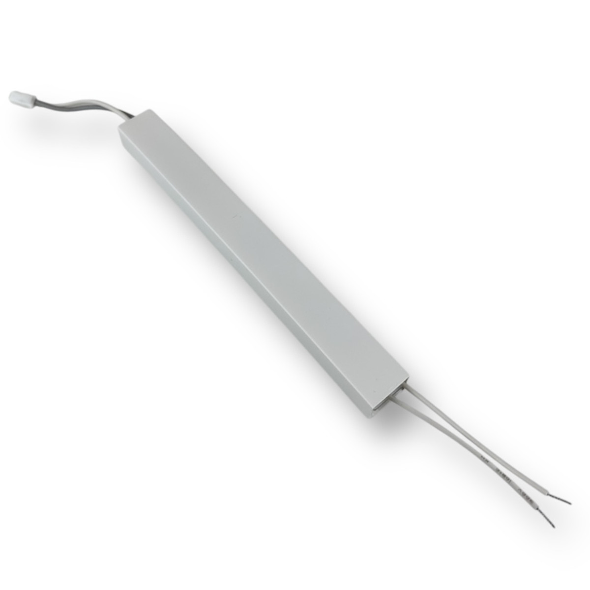Ремкомплект світлодіодні лінійки 4*9Вт 6500К та DOB драйвер для лед панелей Prismatic 36Вт 6500 холодне світло