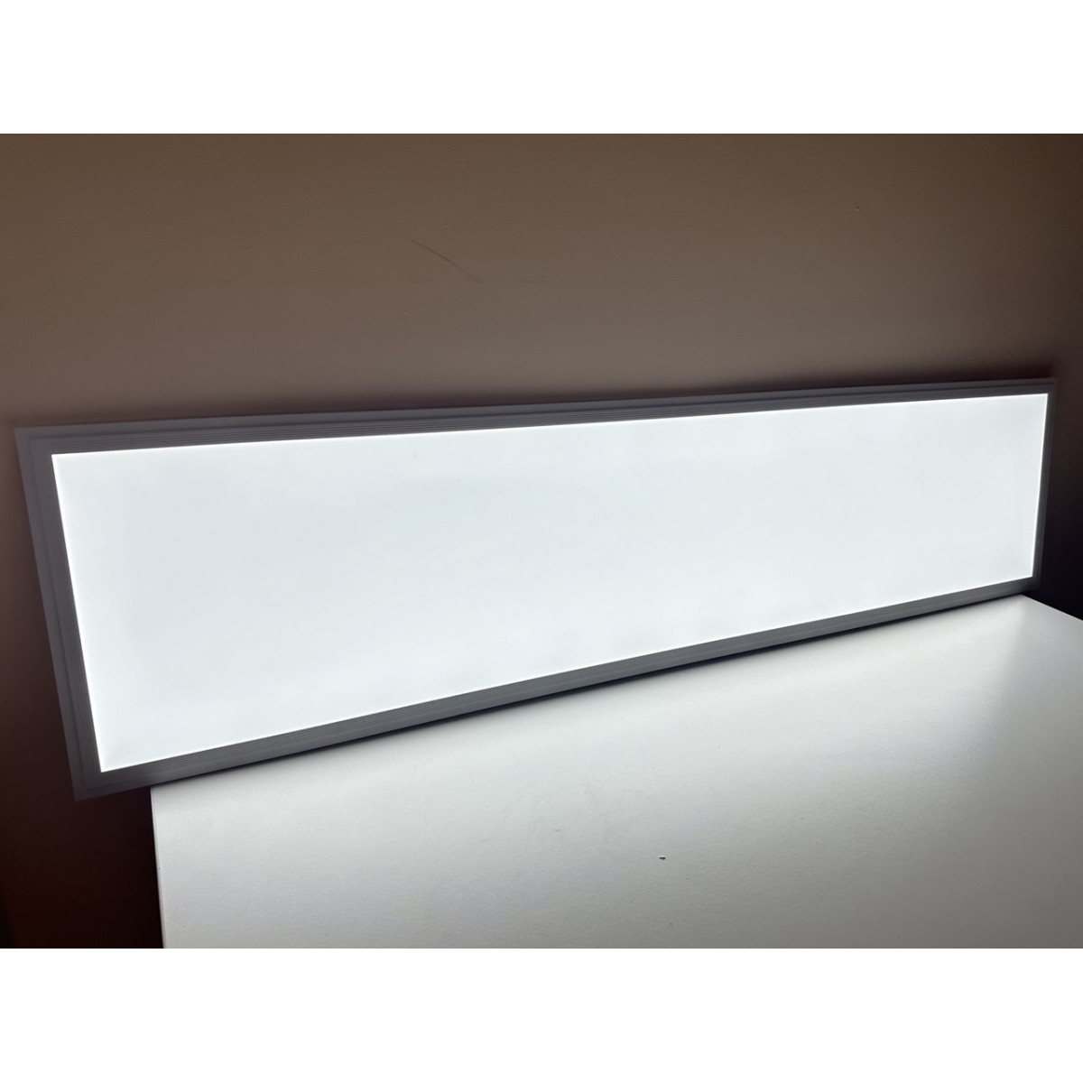 Led панель 300х1200 (295х1195) 48W 4080Lm 6500К IP20 PROFI